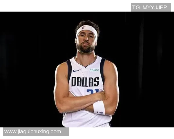 全场鸭蛋,堪称首要战犯!再见了,克莱!独行侠彻底崩溃