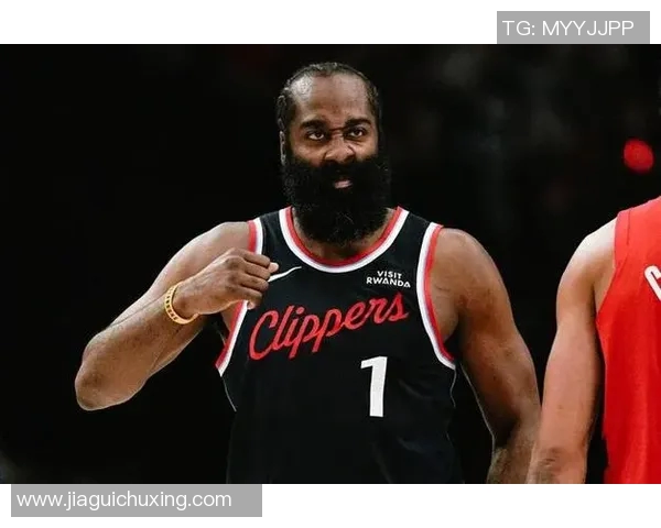 升西部第11！哈登31+6快船大胜篮网 小卡26+5+5波特三分9中0