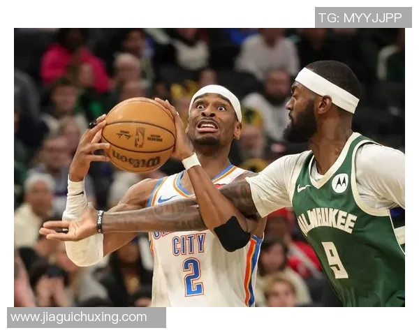 02月13日 NBA常规赛 雄鹿vs雷霆直播前瞻分析